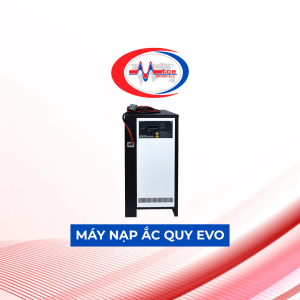 MÁY NẠP ẮC QUY HIỆU EVO